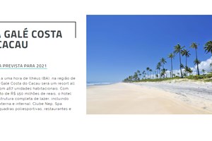 Vila Galé cancela construção de resort em território de indígenas no Brasil
