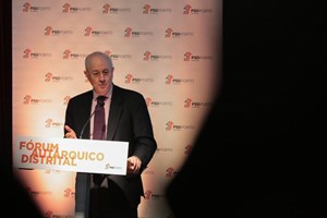 Rui Rio: 'Autárquicas são decisivas para o futuro do PSD'