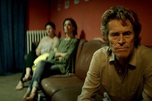 Abel Ferrara e Willem Dafoe mostram (e discutem) novo filme no LEFFEST