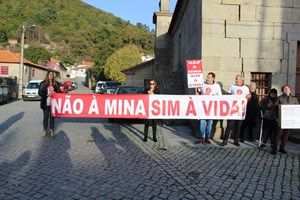 Zero diz que avaliação ambiental do lítio é insuficiente na análise dos impactes