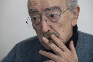 Funeral de José Mário Branco realiza-se esta quinta-feira na Voz do Operário