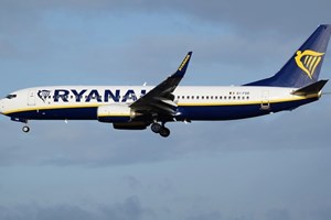 Tribunal do Trabalho considera ilícito despedimento de tripulantes da Ryanair em Lisboa