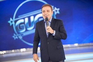 Apresentador brasileiro Gugu Liberato morre após acidente