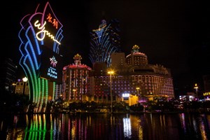 Macau emite licenças urgentes para produção de desinfetantes