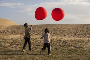 Prémio de Melhor Filme do LEFFEST vai para Balloon, de Pema Tseden