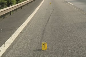 Linha do Douro interrompida devido a queda de pedras entre Régua e Pinhão