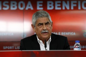 Benfica quer entrar na Superliga Europeia