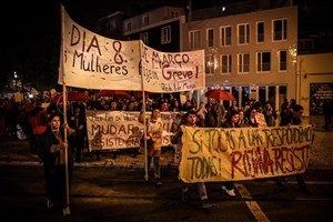 Observatório da UMAR conta 14 mulheres mortas entre janeiro e junho