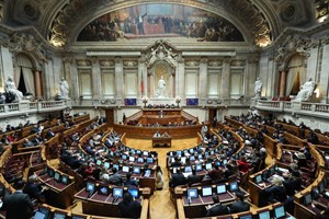 Parlamento 'chumba' nomes para Conselho Económico e Social e Conselho Superior da Magistratura