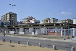 Escola Paulo da Gama, onde os professores e auxiliares 'fazem milagres'