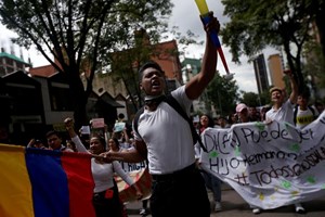 Pelo menos 47 líderes sociais foram assassinados na Colômbia em 2020