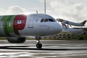 TAP recebe dois novos Airbus A330neo e espera mais 10 aviões em 2020