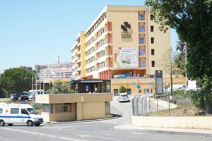 Covid-19: Centro Hospitalar de Leiria com mais 52 camas
