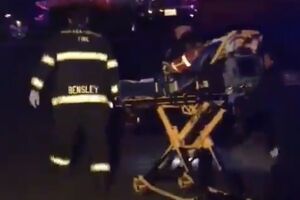 Tiroteio na Califórnia faz vários feridos em noite de Halloween  
