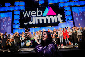 web summit 