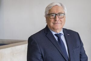 presidente da União das Misericórdias Portuguesas (UMP)