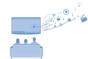 Filmes e séries para todos os gostos. Mas a que preço? - NÃO USAR