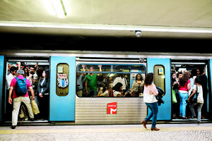 Metro de Lisboa