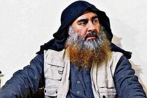 Abu Bakr Al-Baghdadi