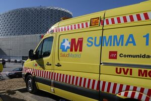 inem madrid summa 112