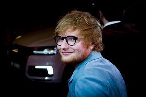 ed sheeran