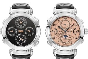 Patek Philippe, Grandmaster Chime 