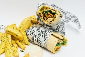kebab east mambo