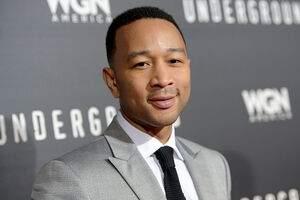 John Legend