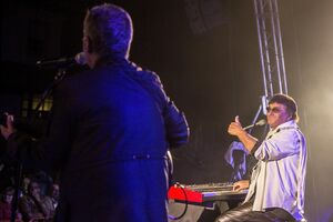 Concerto José Cid 
