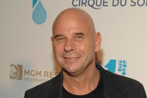 Guy Laliberte