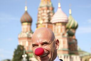 Guy Laliberte