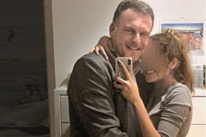 milionário orgias CM