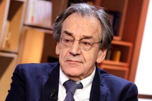 Alain Finkielkraut