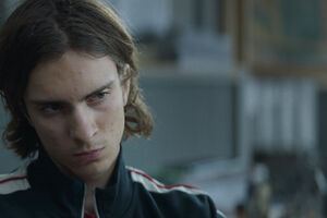 Patrick, de Gonçalo Waddington