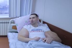 Kirill Tereshin