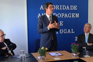 João Paulo Rebelo