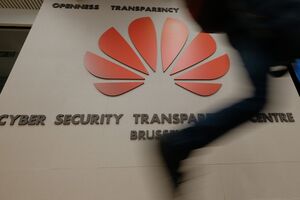 Huawei