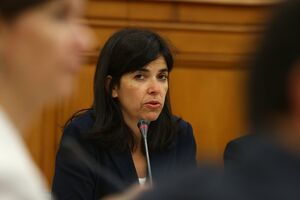 Margarida Matos Rosa Autoridade concorrência