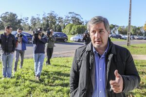 Bruno Carvalho - Julgamento Alcochete