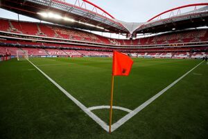 Benfica, Estádio da Luz