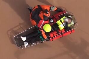 Força Aérea Portuguesa apoiou diretamente 931 pessoas no ano passado