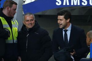 Mourinho - Pochettino