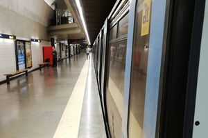 Metro de Lisboa