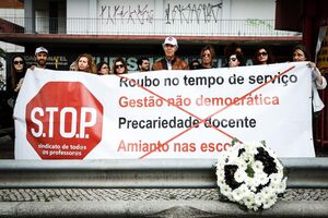 STOP - Professores