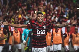 Bruno Henrique
