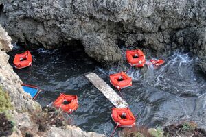 lampedusa