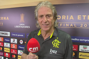 Jorge Jesus
