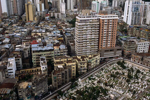 Macau