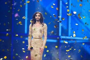 Conchita Wurst