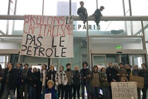 Block Friday . França